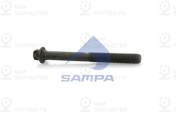 Болт головки цилиндра SAMPA 020063