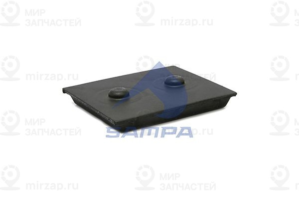 Буфер, амортизация SAMPA 020083