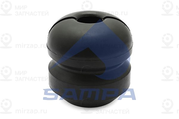 Буфер, амортизация SAMPA 020108