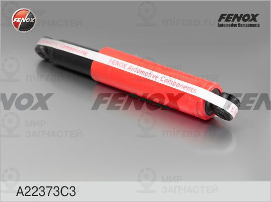 Амортизатор FENOX A22373C3