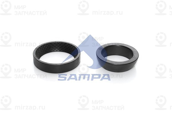 Подшипник, стремянка рессоры SAMPA 020209