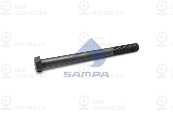 Палец ушка рессоры SAMPA 020210