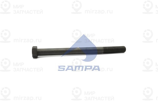 Палец ушка рессоры SAMPA 020211