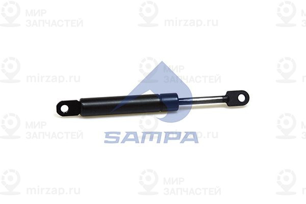 Газовая пружина, дефлектор возду SAMPA 020218