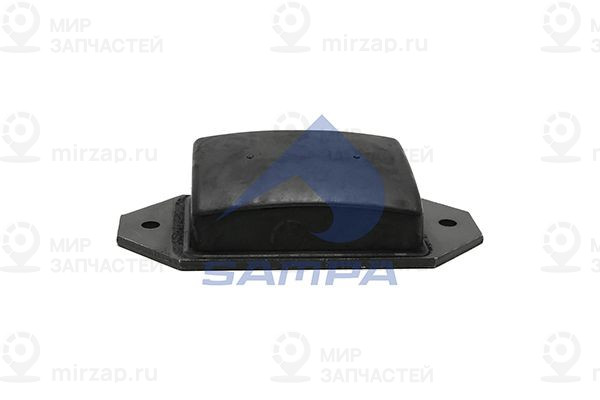 Буфер, амортизация SAMPA 020282