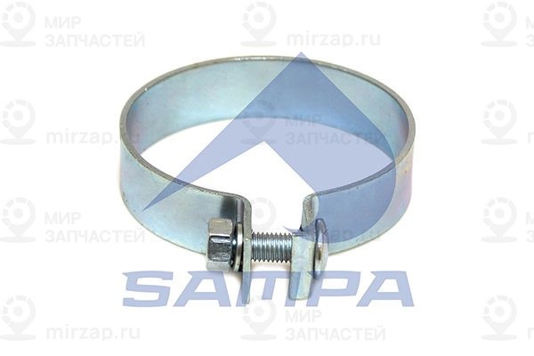 Соединительные элементы, система выпуска SAMPA 020344