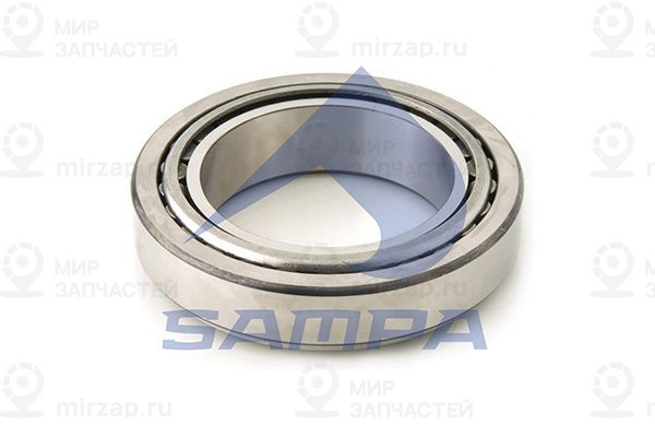 Подшипник ступицы колеса SAMPA 020363