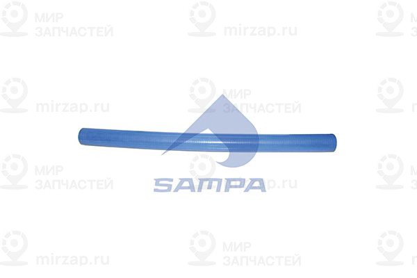 Шланг радиатора SAMPA 020468