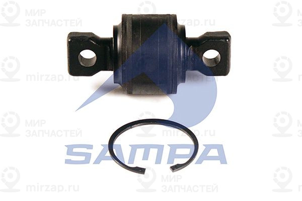 ремонтный комплект, рычаг подвески SAMPA 020541