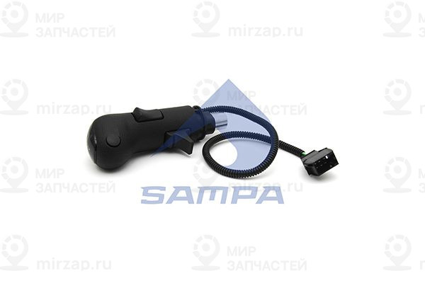 Ручка рычага переключения передач SAMPA 021031