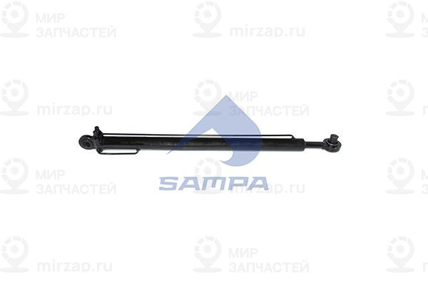 Опрокидывающий цилиндр, кабина SAMPA 021038