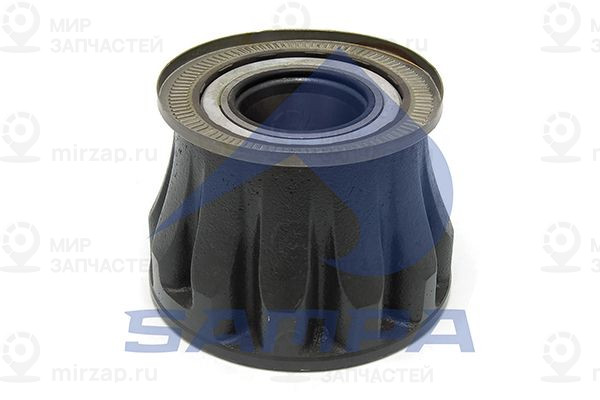 Ступица колеса SAMPA 021068