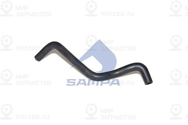 Шланг, теплообменник (обогрев) SAMPA 021131