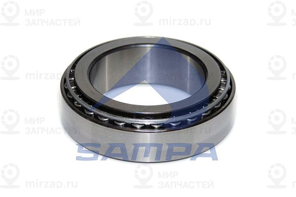 Подшипник ступицы колеса SAMPA 021144