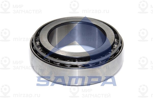 Подшипник ступицы колеса SAMPA 021146