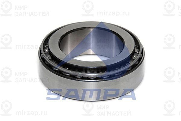 Подшипник ступицы колеса SAMPA 021147