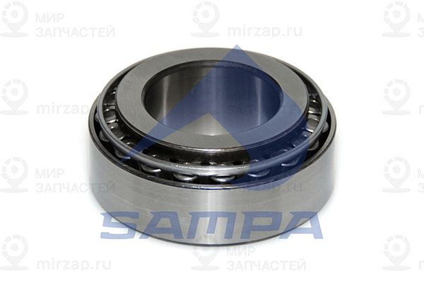 Подшипник ступицы колеса SAMPA 021148