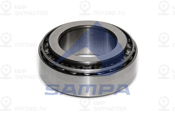 Подшипник ступицы колеса SAMPA 021149