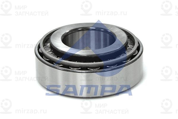 Подшипник, дифференциальный вал SAMPA 021256