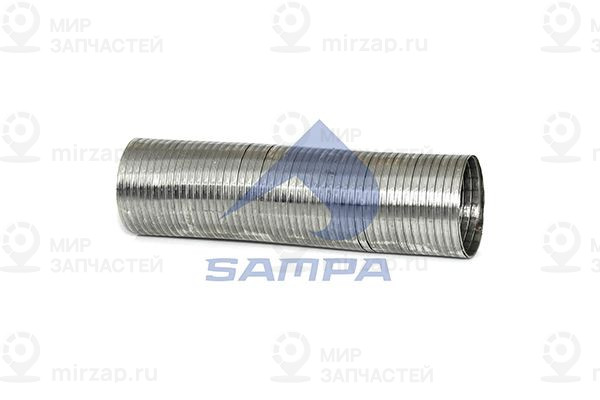 Гофрированная труба, выхлопная система SAMPA 021312