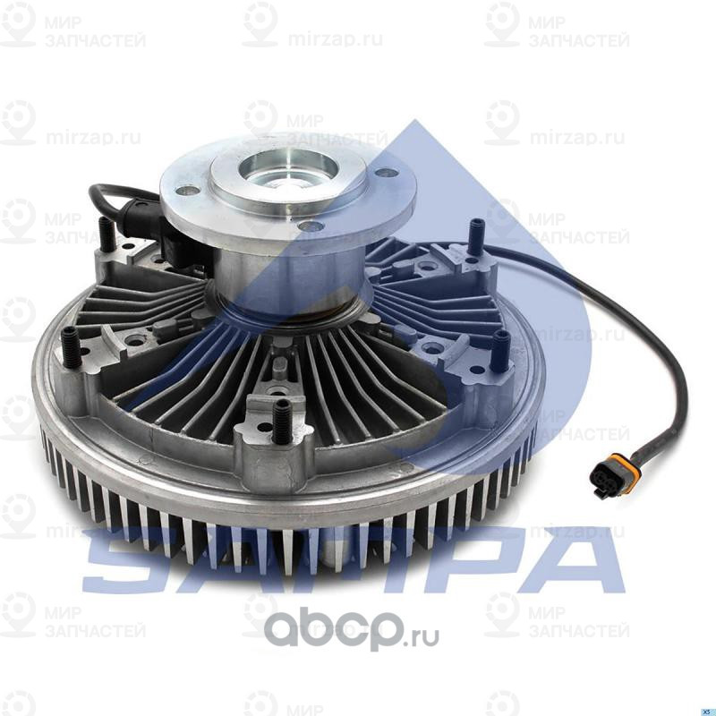 Запчасть SAMPA 02136801