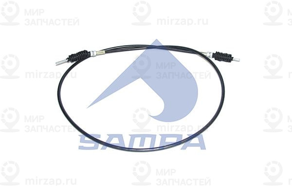 Тросик газа SAMPA 021404