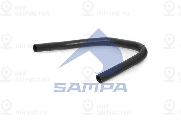 Шланг, теплообменник (обогрев) SAMPA 021465