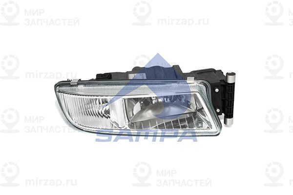 Фара дальнего света SAMPA 022065