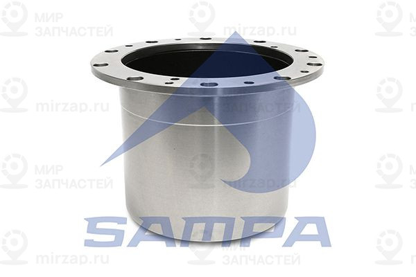 Ступица колеса SAMPA 022175