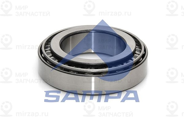 Подшипник ступицы колеса SAMPA 022188