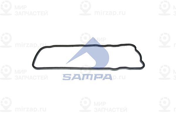 Прокладка, масляный поддон SAMPA 022244