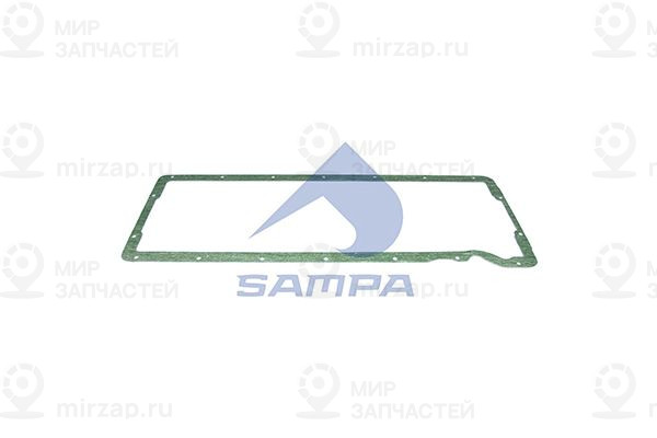 Прокладка, масляный поддон SAMPA 022245