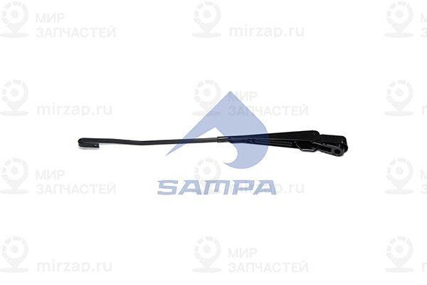 Рычаг стеклоочистителя, система очистки окон SAMPA 022249