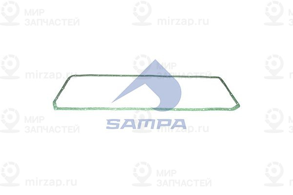Прокладка, масляный поддон SAMPA 022258