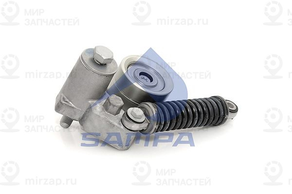 Натяжитель ремня, клиновой зубча SAMPA 022330