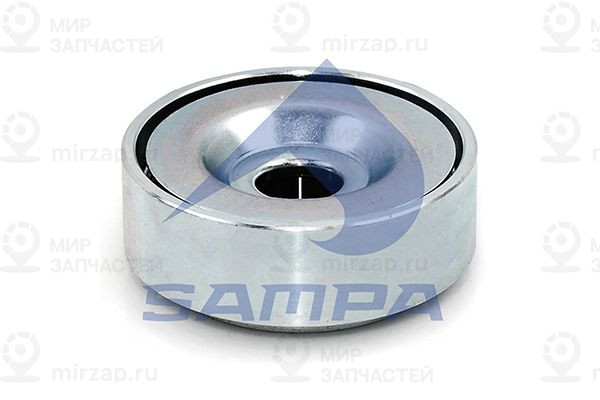 Натяжной ролик, поликлиновой ремень SAMPA 022333