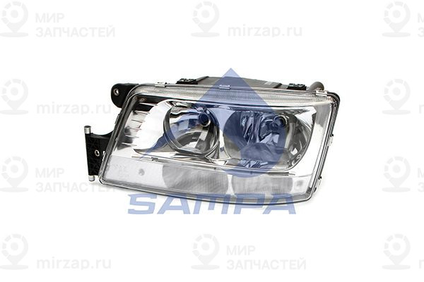 Основная фара SAMPA 022343
