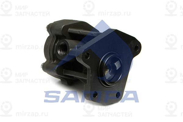 Насос, топливоподающяя система SAMPA 023026