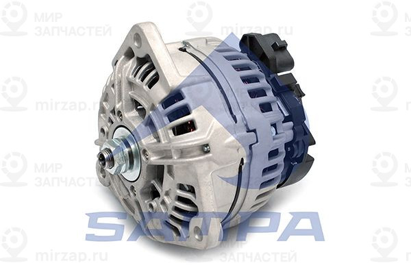 Генератор SAMPA 023079