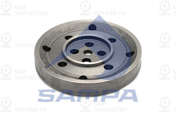 Упорная прокладка, планетарная колесная коробка передач SAMPA 023086