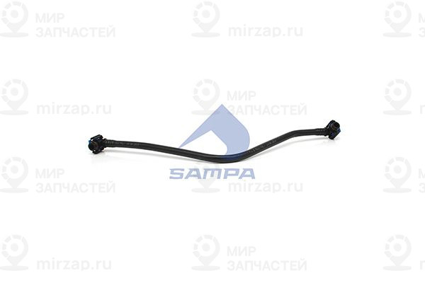Трубка охлаждающей жидкости SAMPA 023087