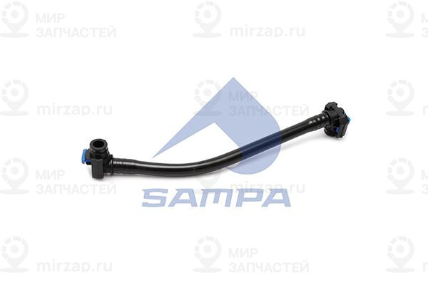 Трубка охлаждающей жидкости SAMPA 023088