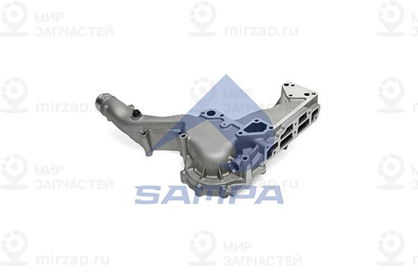 Корпус, водяной насос SAMPA 023093