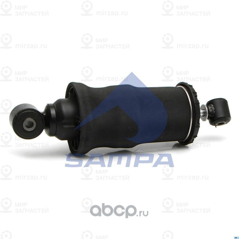 Запчасть SAMPA 023111SD01