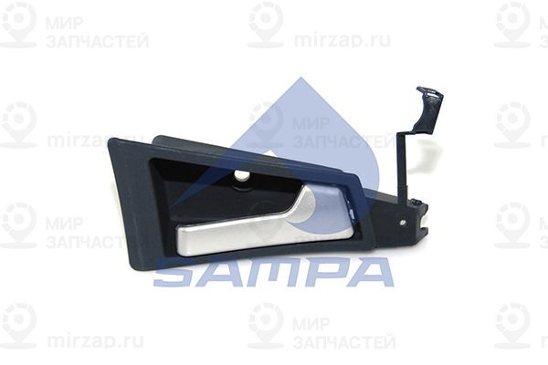Наружная ручка двери SAMPA 023218