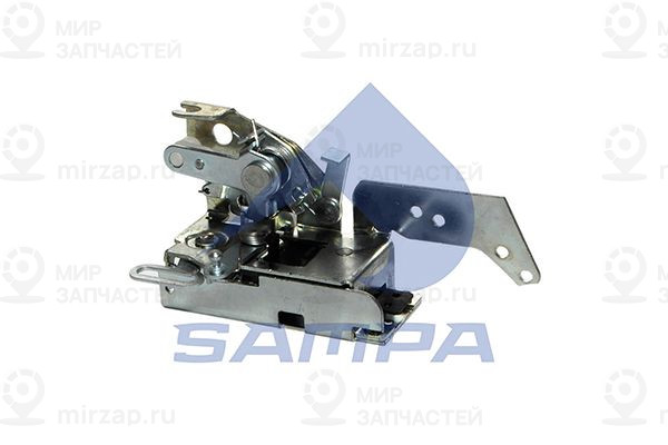 Замок двери SAMPA 023223