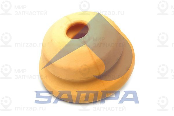 Буфер, амортизация SAMPA 023269
