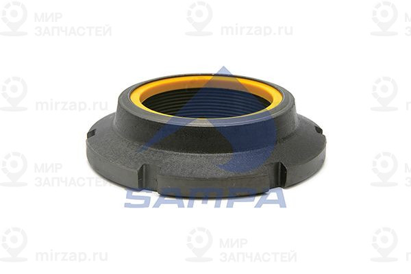 Гайка, цапфа SAMPA 023271