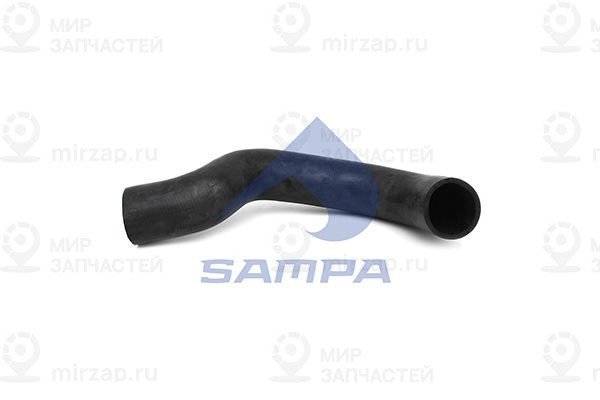 Шланг радиатора SAMPA 023426