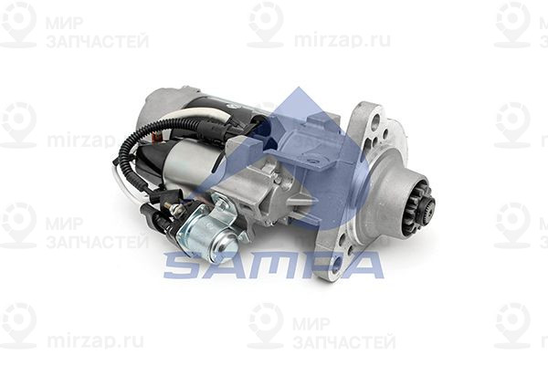 Стартер SAMPA 023437